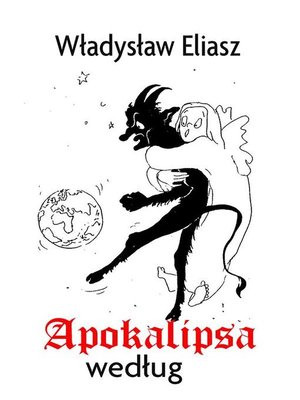 cover image of Apokalipsa według